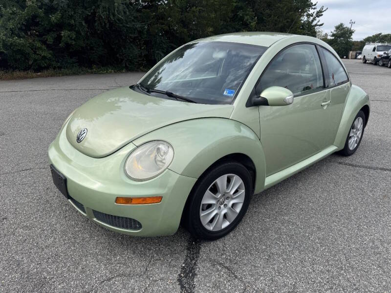 volkswagen new beetle 2008 3VWPW31C08M521703 image volkswagen new beetle 2008 3VWPW31C08M521703 image